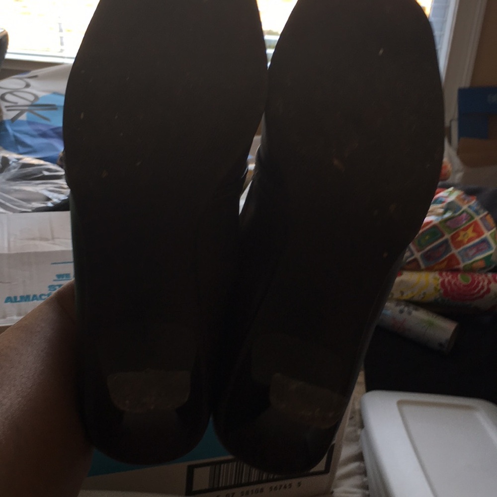 M Patrick Shoes - Picture 3 of 3